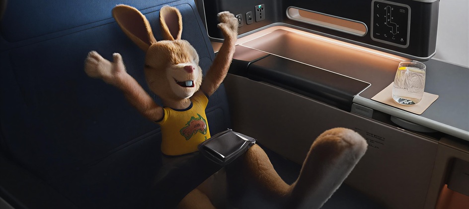 Tourism Australia leads System1’s first Australia ad ranking